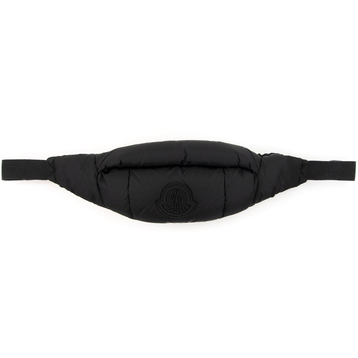Moncler Legere Belt Bag Black 999