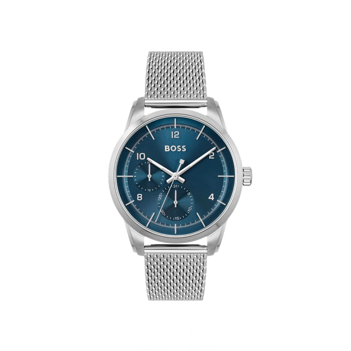 Hugo Boss Sophio Stainless Watch Stainless Steel
