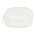 Supreme Denim Mini Shoulder Bag 'White' FW25B6-WHITE