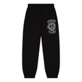 Denim Tears Denim University Sweatpants 'Black' FW25TSA3832566