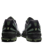 1890 - Faded Black/Utility Green
