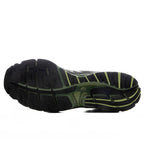 1890 - Faded Black/Utility Green