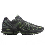 1890 - Faded Black/Utility Green