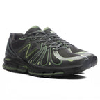 1890 - Faded Black/Utility Green