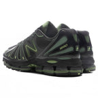1890 - Faded Black/Utility Green