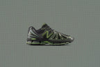 1890 - Faded Black/Utility Green