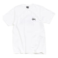 Stussy Basic Stussy T-Shirt 'White' 2026 1905000-WHIT
