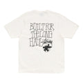 Stussy Long Haul T-Shirt Pigment Dyed 'Natural' 1905179-NATU