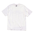 Stussy Sweater T-Shirt 'Ash Heather' 1905193-ASHH