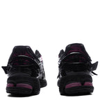 1906A - Black/Dragon Berry/White