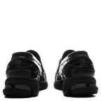 1906L 'Black Croc'- Black