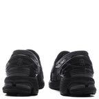 1906L 'Black Angora'- Black/Angora