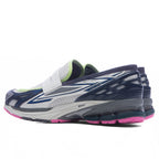 1906L 'Neon' - Silver Metallic/Navy