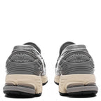 1906L - Silver/Shadow Grey/Turtledove