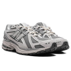 1906R - Grey Matter/Slate Grey/Silver Metallic
