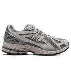 1906R - Grey Matter/Slate Grey/Silver Metallic