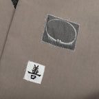 1969 Patches Suit Pant - Khaki