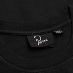 1976 Logo T-Shirt - Faded Black