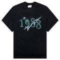 1988 T-Shirt - Black