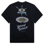 1988 T-Shirt - Black