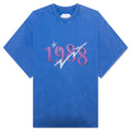 1988 T-Shirt - Blue