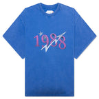 1988 T-Shirt - Blue