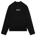 1988 Drive In Crewneck - Black