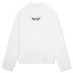1988 Drive In Crewneck - White