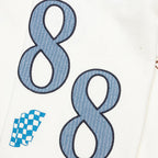 1988 Sweatpant - White