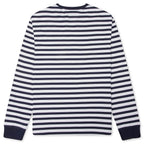 1992 L/S T-Shirt - White