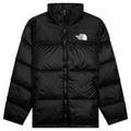 1996 Retro Nuptse Jacket - Black