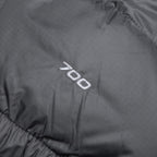 1996 Retro Nuptse Jacket - Smoked Pearl