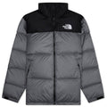 1996 Retro Nuptse Jacket - Smoked Pearl