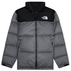 1996 Retro Nuptse Jacket - Smoked Pearl