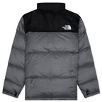 1996 Retro Nuptse Jacket - Smoked Pearl