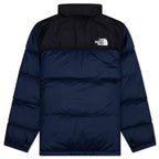 1996 Retro Nuptse Jacket - Summit Navy/Black