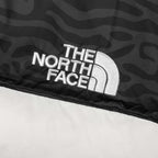1996 Retro Nuptse Jacket - White Dune