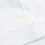 1 A Dead Tee - White