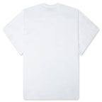 1 A Dead Tee - White