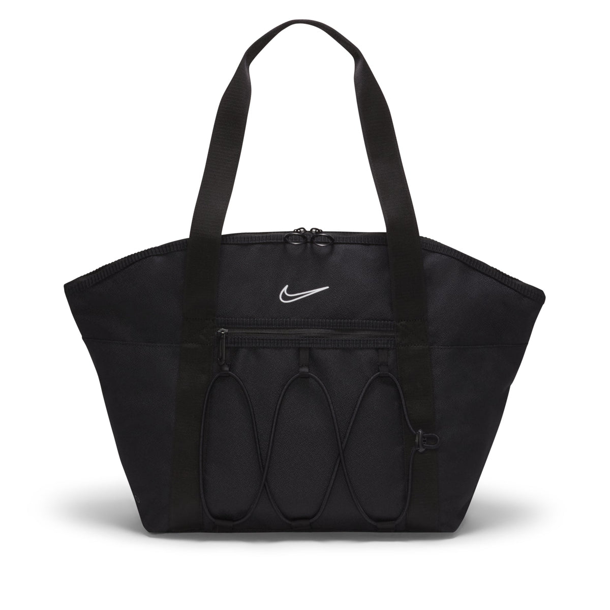 (WMNS) Nike Sportswear Training Tote Bag Gym Sports 'Black' CV0063-010