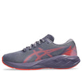 (GS) ASICS Novablast 5 'Greyish Purple Coral Reef' 1014A367-500