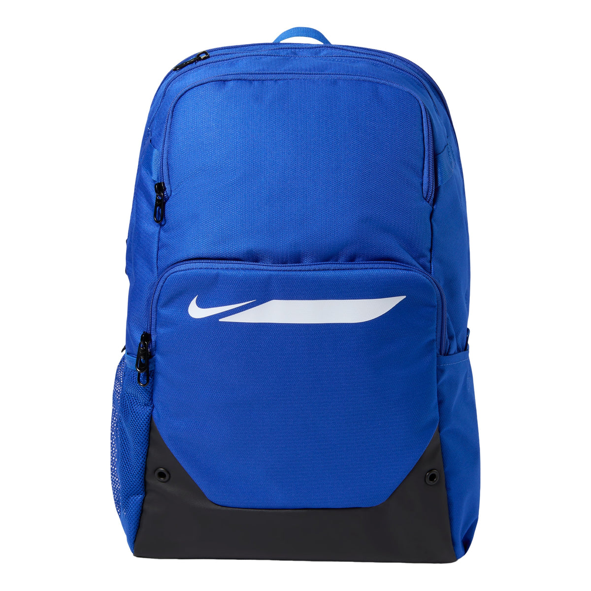 Nike Academy 30L Backpack 'Game Royal Black White' IO0912-480