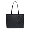 Jordan Monogram 17L Tote Bag 'Black' HM9241-010
