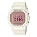 (WMNS) CASIO Baby-G Digital 'Ivory' BGD-565SC-4PR