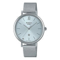 (WMNS) CASIO Analog 'Silver' SHE-4539