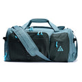 Nike ACG DAYMAX Duffel Bag 'Mineral Slate Black Space' HJ8185-382