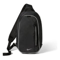 Nike Commute 8L Sling Bag 'Black Black Reflect Silver' IQ1285-010