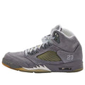 (PS) Air Jordan 5 'Wolf Grey' 2026 440889-002