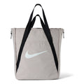 Nike Gym Tote Bag 'Cream II Black' IH7964-236