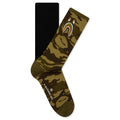 1st Shark Socks - Black